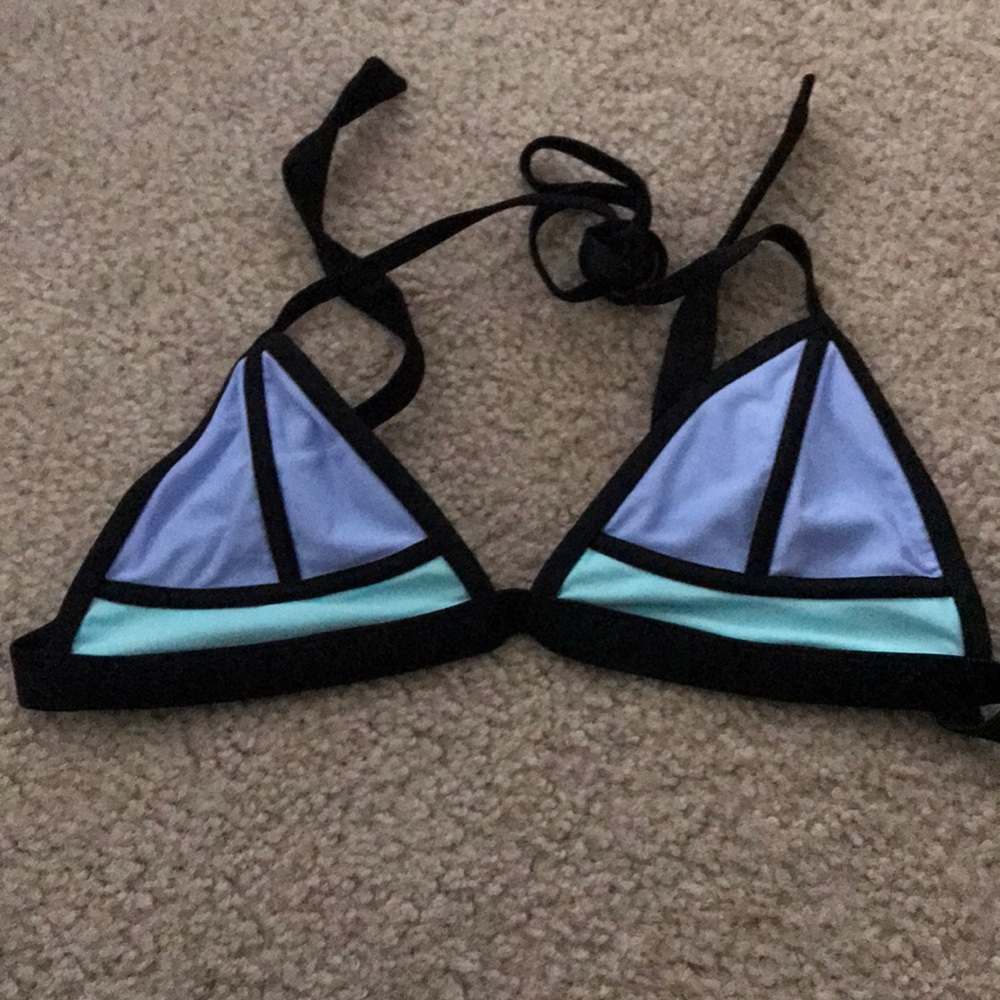 Bathing suit top